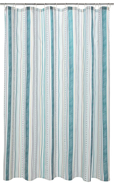 Heart of House - Alcott Shower Curtain